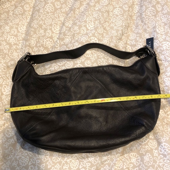 Furla leather Hobo Bag - Picture 9 of 10